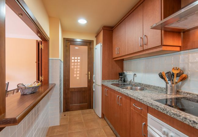 Ferienwohnung in Isla Canela - Prado Golf - Isla Canela Golf GPHG48P45 Ferienwohnung in Isla Canela - Prado Golf - Isla Canela Golf GPHG48P45