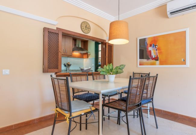 Ferienwohnung in Isla Canela - Prado Golf - Isla Canela Golf GPHG48P45 Ferienwohnung in Isla Canela - Prado Golf - Isla Canela Golf GPHG48P45