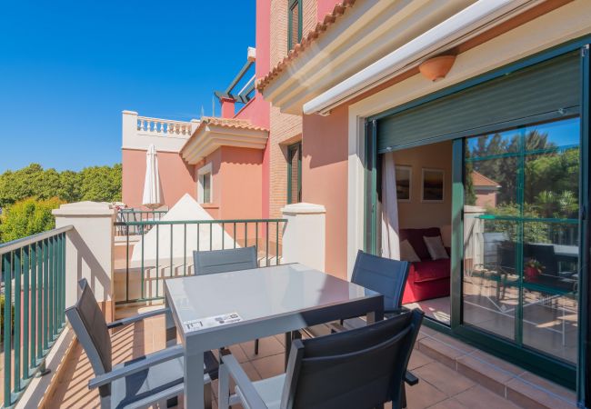 Ferienwohnung in Isla Canela - Prado Golf - Isla Canela Golf GPHG48P45 Ferienwohnung in Isla Canela - Prado Golf - Isla Canela Golf GPHG48P45