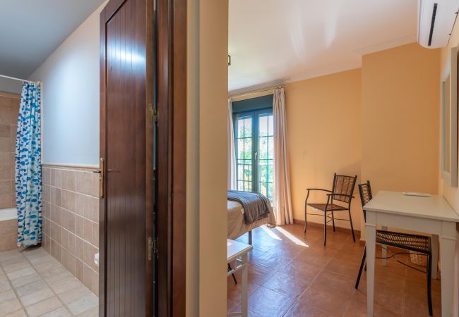 Ferienwohnung in Isla Canela - Prado Golf - Isla Canela Golf GPHG48P45 Ferienwohnung in Isla Canela - Prado Golf - Isla Canela Golf GPHG48P45