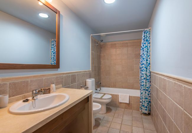 Ferienwohnung in Isla Canela - Prado Golf - Isla Canela Golf GPHG48P45 Ferienwohnung in Isla Canela - Prado Golf - Isla Canela Golf GPHG48P45