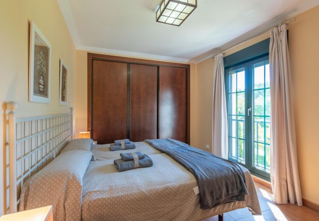 Ferienwohnung in Isla Canela - Prado Golf - Isla Canela Golf GPHG48P45 Ferienwohnung in Isla Canela - Prado Golf - Isla Canela Golf GPHG48P45