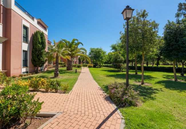 Ferienwohnung in Isla Canela - Prado Golf - Isla Canela Golf GPHG48P45 Ferienwohnung in Isla Canela - Prado Golf - Isla Canela Golf GPHG48P45