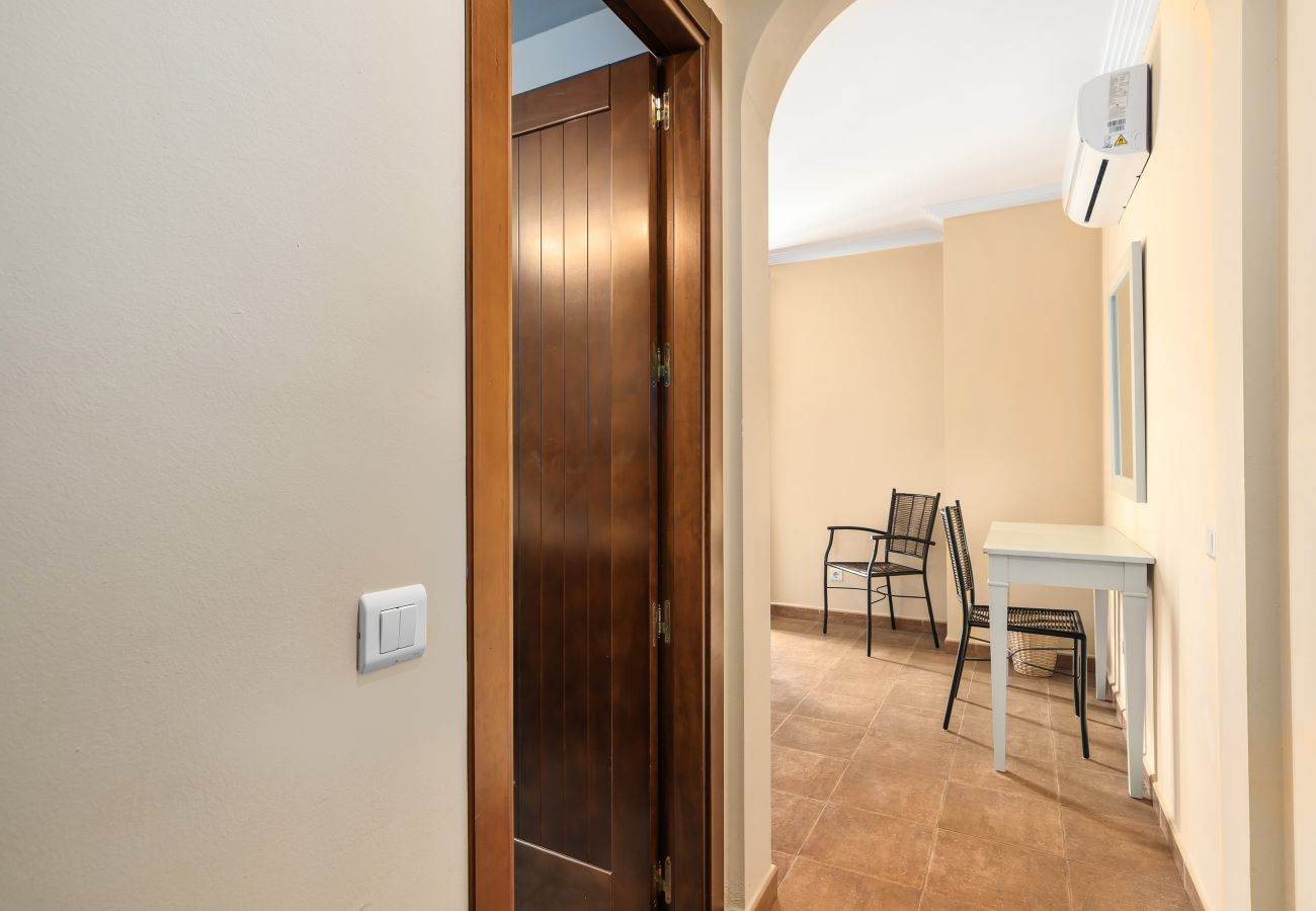 Ferienwohnung in Isla Canela - Prado Golf - Isla Canela Golf GPHG48P45