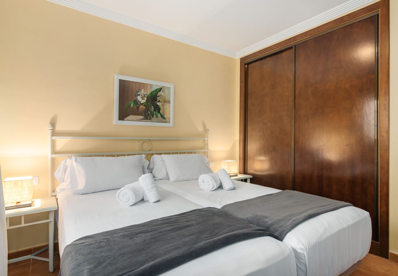 Ferienwohnung in Isla Canela - Prado Golf - Isla Canela Golf GPHG48P45