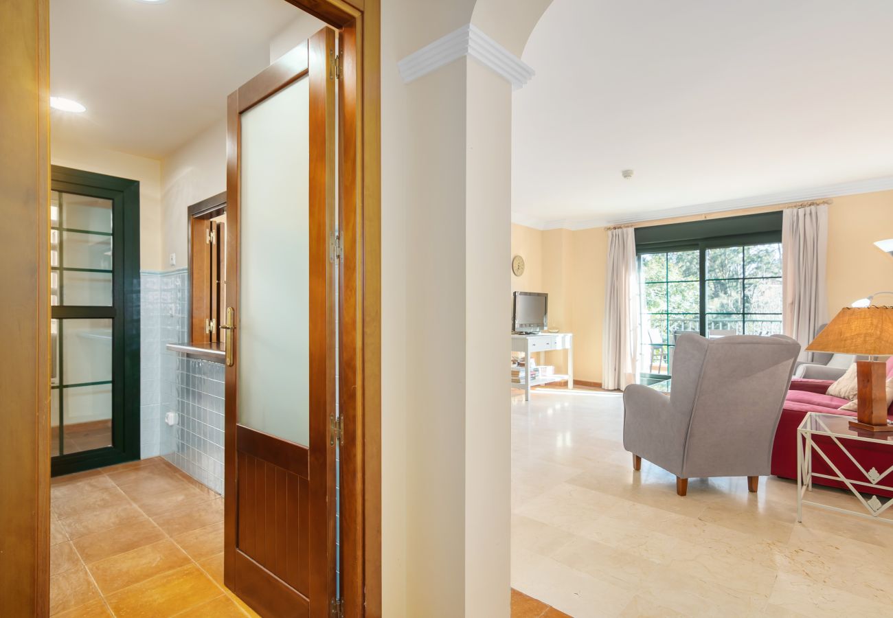 Ferienwohnung in Isla Canela - Prado Golf - Isla Canela Golf GPHG48P45