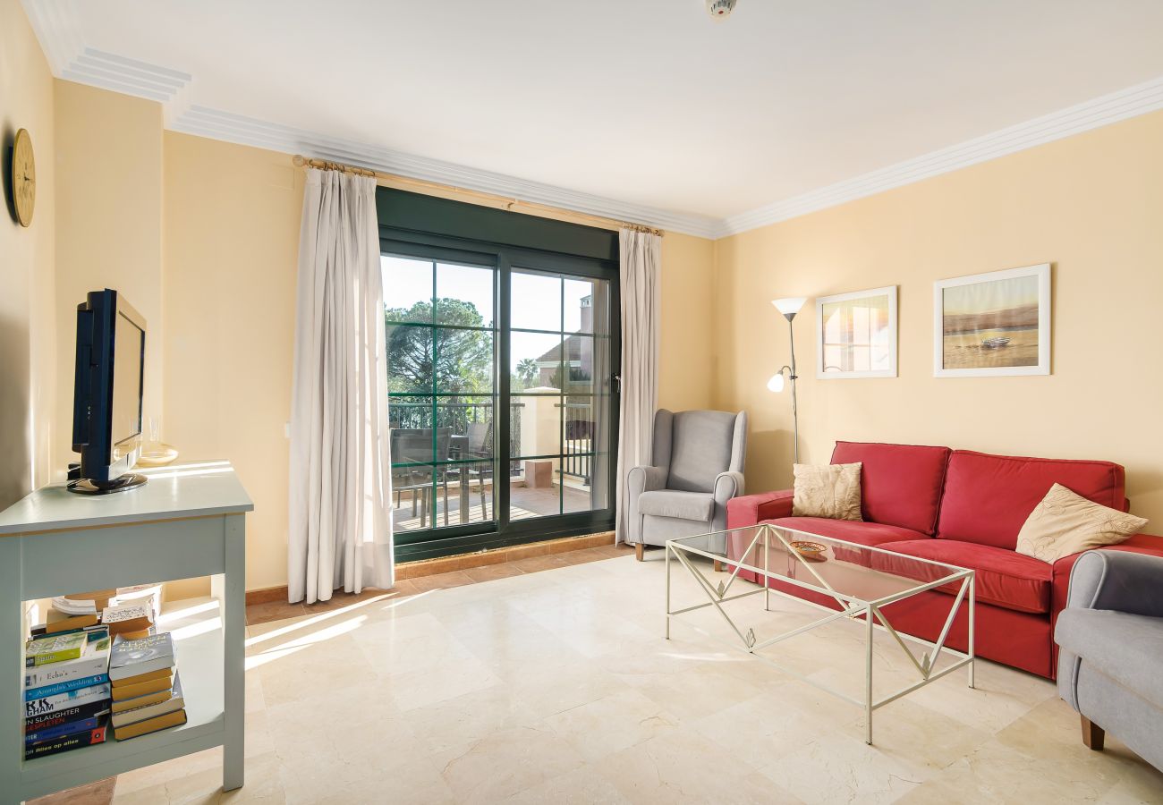 Ferienwohnung in Isla Canela - Prado Golf - Isla Canela Golf GPHG48P45