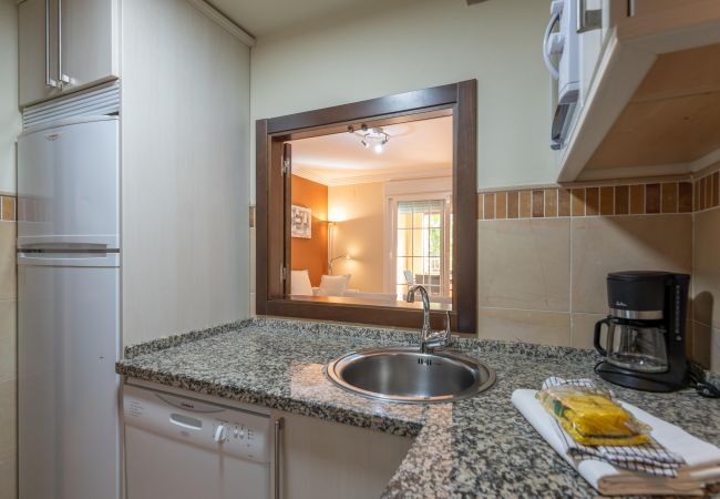 Ferienwohnung in Isla Canela - Las Arenas - Haraganes Beach HLHA12P272 Ferienwohnung in Isla Canela - Las Arenas - Haraganes Beach HLHA12P272