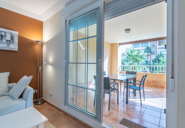 Ferienwohnung in Isla Canela - Las Arenas - Haraganes Beach HLHA12P272 Ferienwohnung in Isla Canela - Las Arenas - Haraganes Beach HLHA12P272