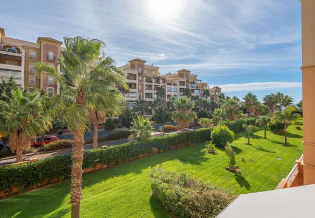 Ferienwohnung in Isla Canela - Las Arenas - Haraganes Beach HLHA12P272 Ferienwohnung in Isla Canela - Las Arenas - Haraganes Beach HLHA12P272