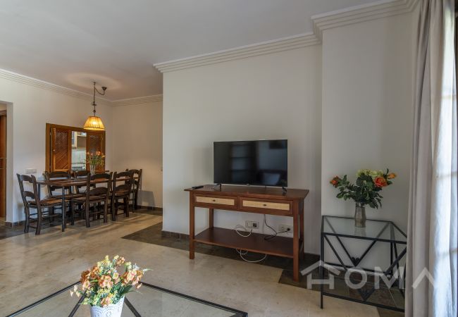 Ferienwohnung in Isla Canela - El Rincon del Golf III PLUS - Isla Canela Golf GRHIII88P88 Ferienwohnung in Isla Canela - El Rincon del Golf III PLUS - Isla Canela Golf GRHIII88P88