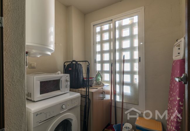 Ferienwohnung in Isla Canela - El Rincon del Golf III PLUS - Isla Canela Golf GRHIII88P88 Ferienwohnung in Isla Canela - El Rincon del Golf III PLUS - Isla Canela Golf GRHIII88P88