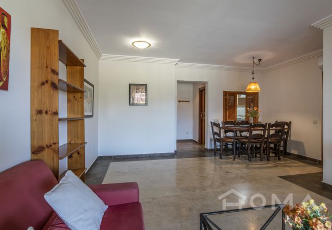Ferienwohnung in Isla Canela - El Rincon del Golf III PLUS - Isla Canela Golf GRHIII88P88 Ferienwohnung in Isla Canela - El Rincon del Golf III PLUS - Isla Canela Golf GRHIII88P88