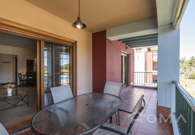 Ferienwohnung in Isla Canela - El Rincon del Golf III PLUS - Isla Canela Golf GRHIII88P88 Ferienwohnung in Isla Canela - El Rincon del Golf III PLUS - Isla Canela Golf GRHIII88P88