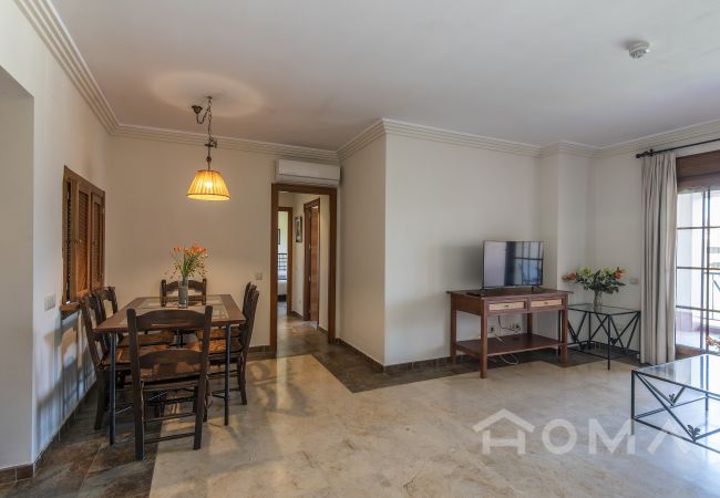 Ferienwohnung in Isla Canela - El Rincon del Golf III PLUS - Isla Canela Golf GRHIII88P88 Ferienwohnung in Isla Canela - El Rincon del Golf III PLUS - Isla Canela Golf GRHIII88P88