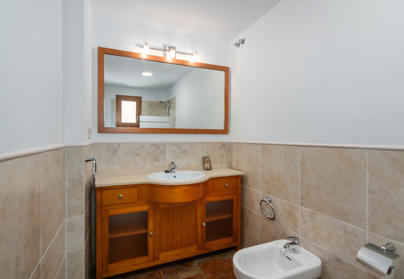 Ferienwohnung in Isla Canela - El Rincon del Golf III PLUS - Isla Canela Golf GRHIII88P88