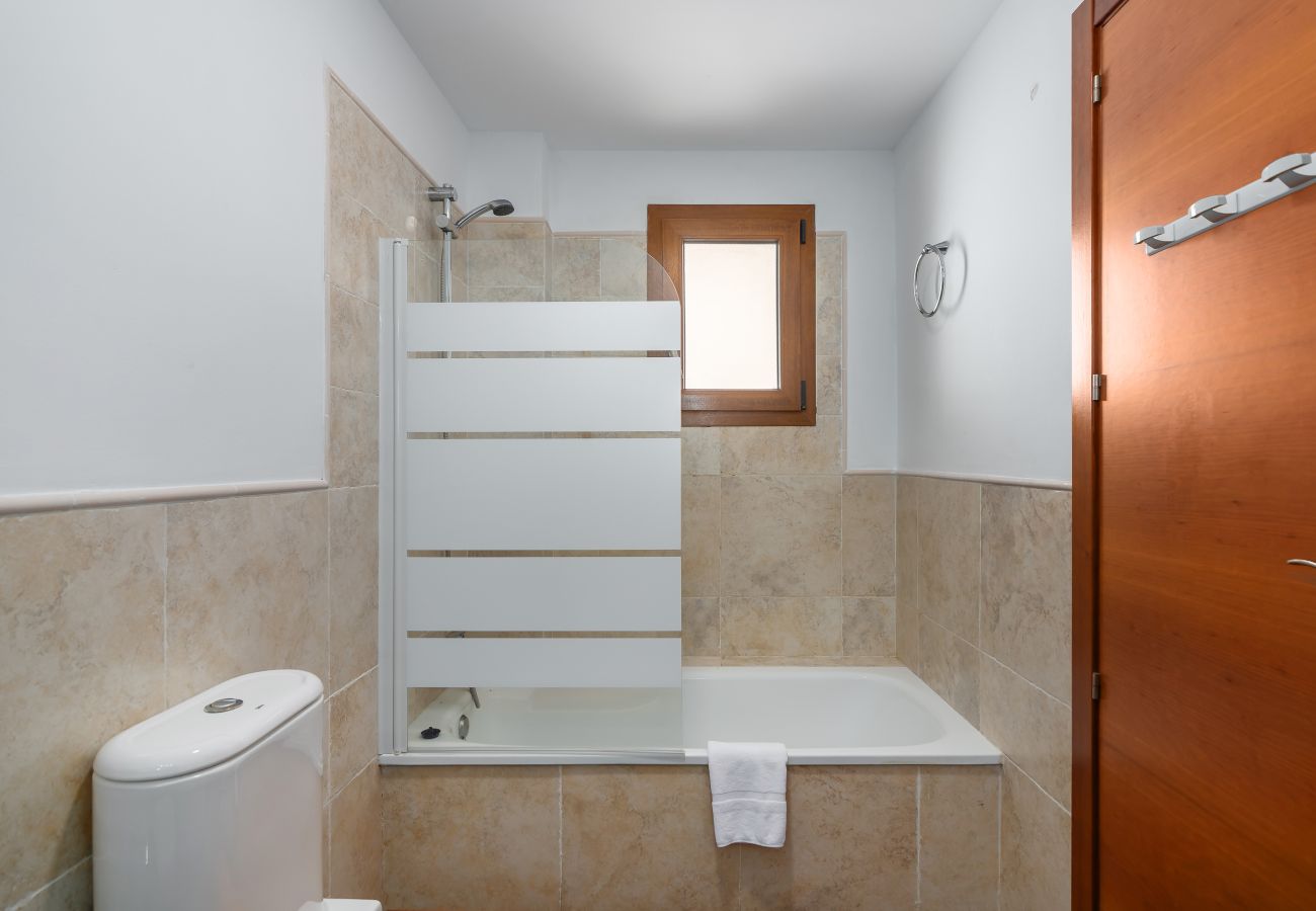 Ferienwohnung in Isla Canela - El Rincon del Golf III PLUS - Isla Canela Golf GRHIII88P88