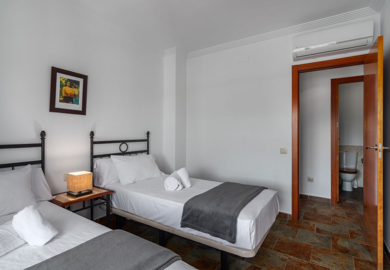 Ferienwohnung in Isla Canela - El Rincon del Golf III PLUS - Isla Canela Golf GRHIII88P88