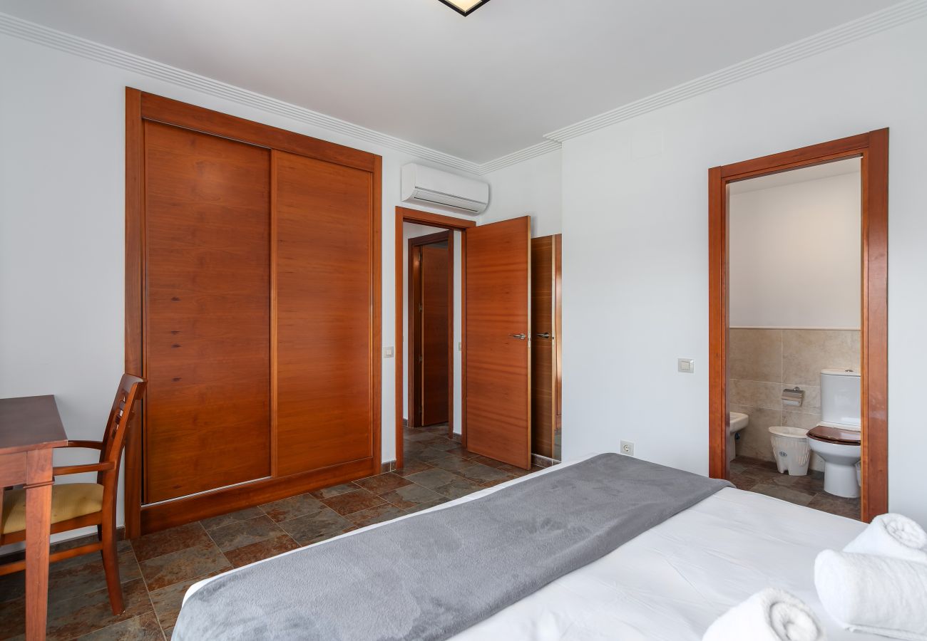 Ferienwohnung in Isla Canela - El Rincon del Golf III PLUS - Isla Canela Golf GRHIII88P88
