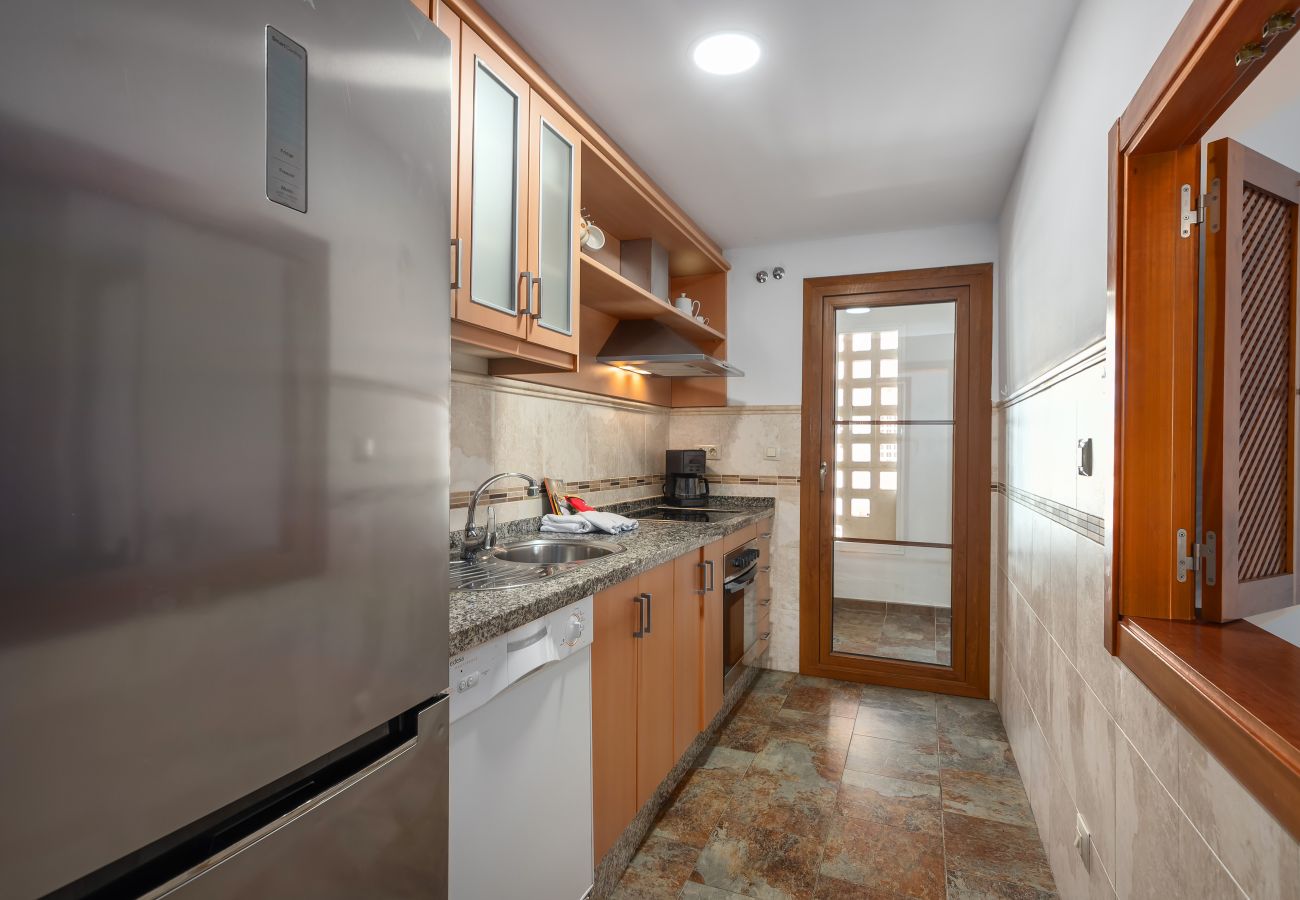 Ferienwohnung in Isla Canela - El Rincon del Golf III PLUS - Isla Canela Golf GRHIII88P88