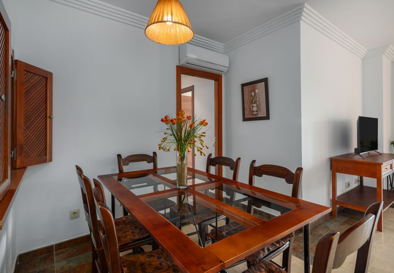 Ferienwohnung in Isla Canela - El Rincon del Golf III PLUS - Isla Canela Golf GRHIII88P88
