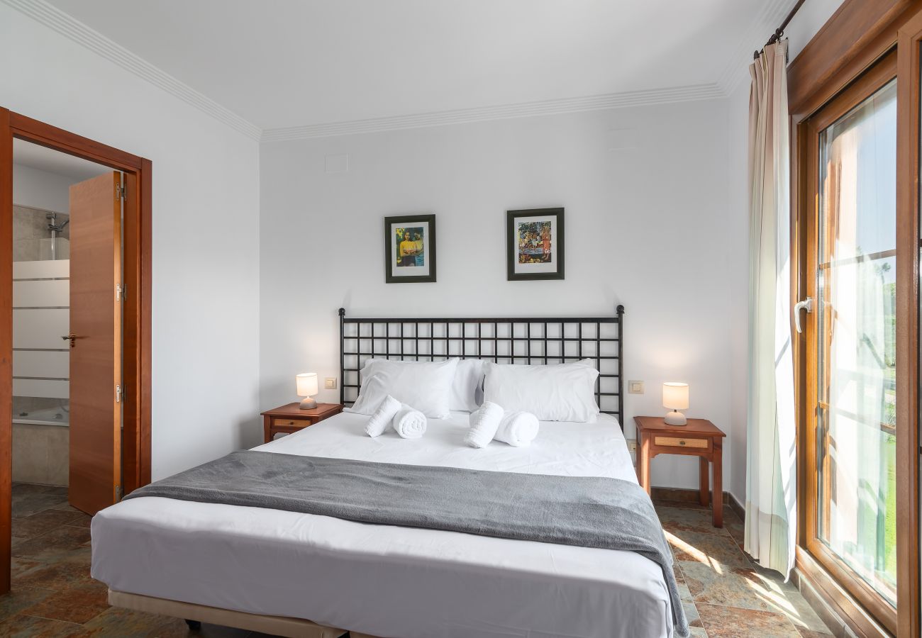 Ferienwohnung in Isla Canela - El Rincon del Golf III PLUS - Isla Canela Golf GRHIII88P88