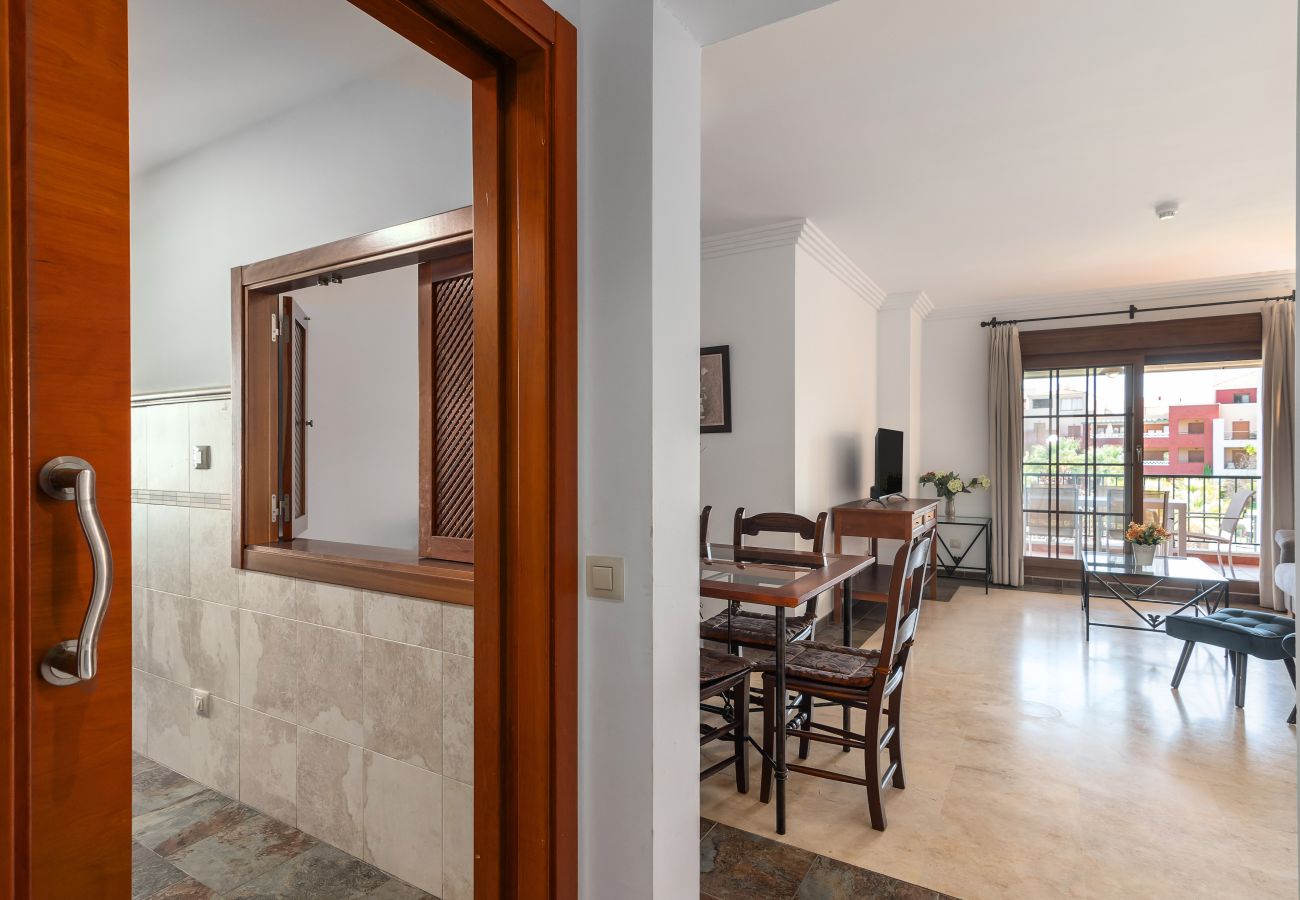 Ferienwohnung in Isla Canela - El Rincon del Golf III PLUS - Isla Canela Golf GRHIII88P88