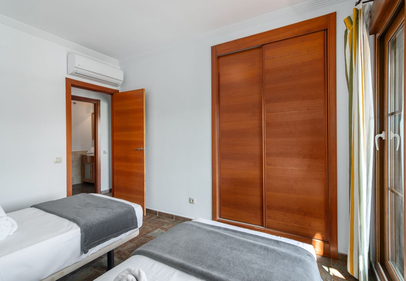 Ferienwohnung in Isla Canela - El Rincon del Golf III PLUS - Isla Canela Golf GRHIII88P88