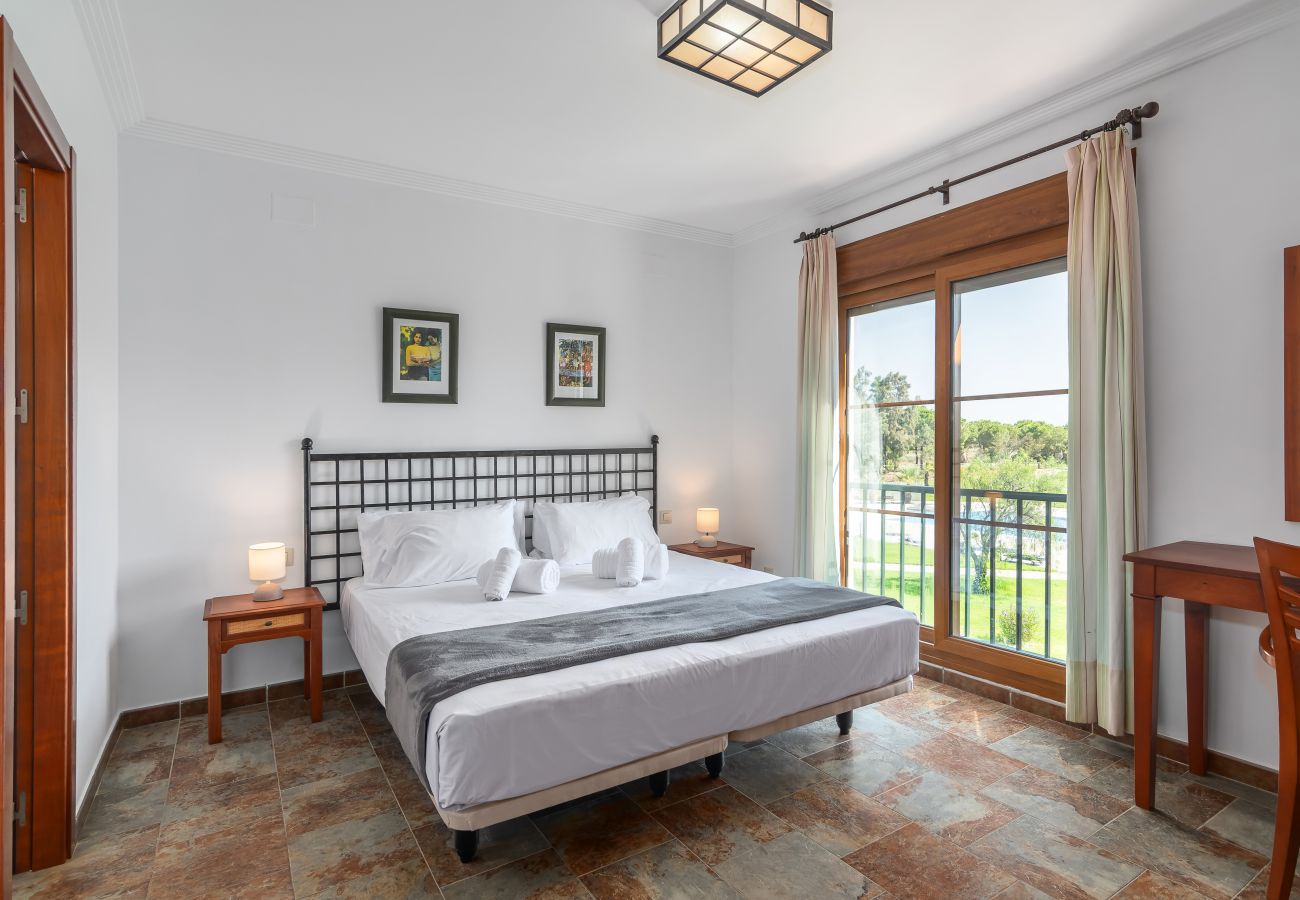 Ferienwohnung in Isla Canela - El Rincon del Golf III PLUS - Isla Canela Golf GRHIII88P88