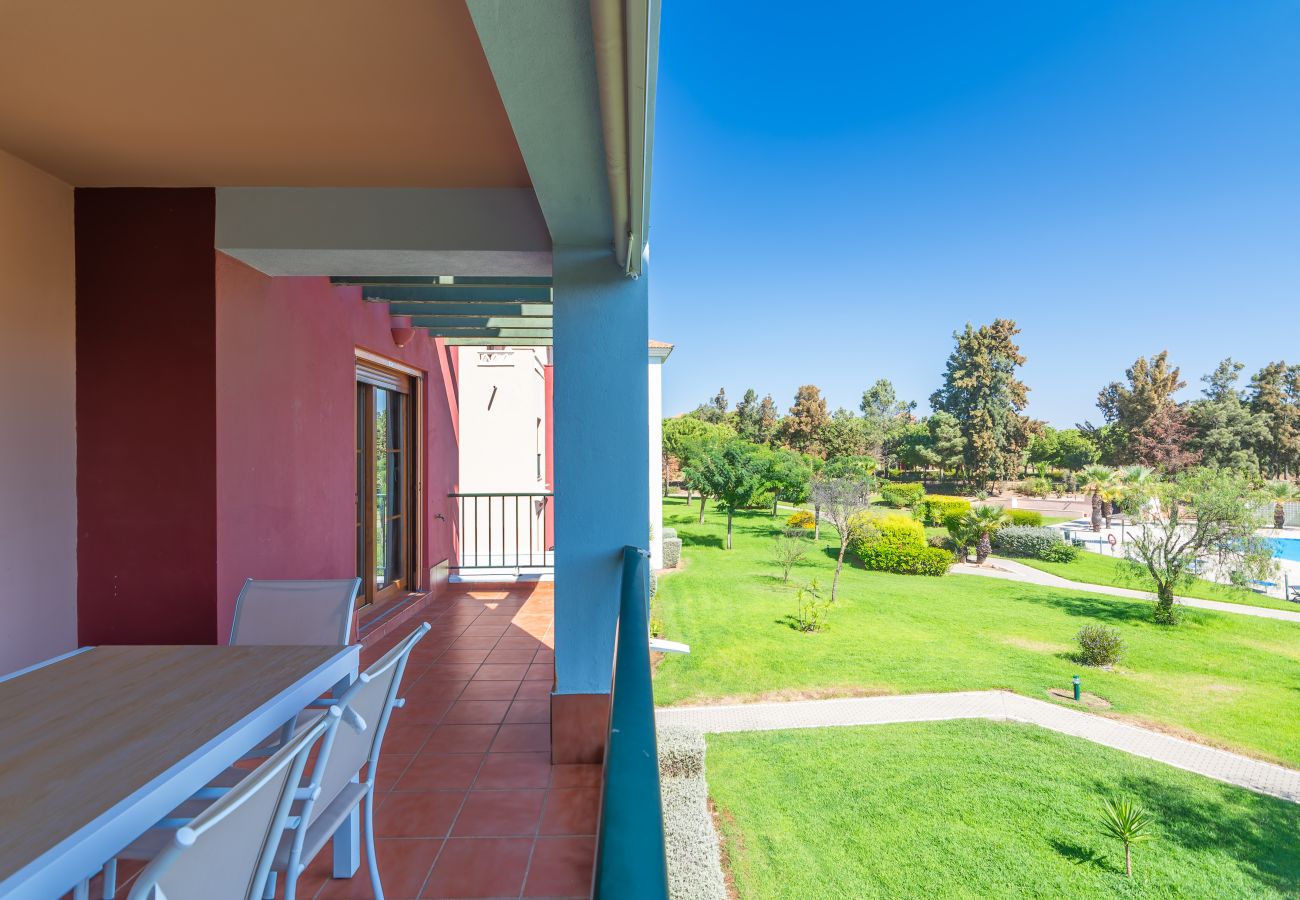 Ferienwohnung in Isla Canela - El Rincon del Golf III PLUS - Isla Canela Golf GRHIII88P88