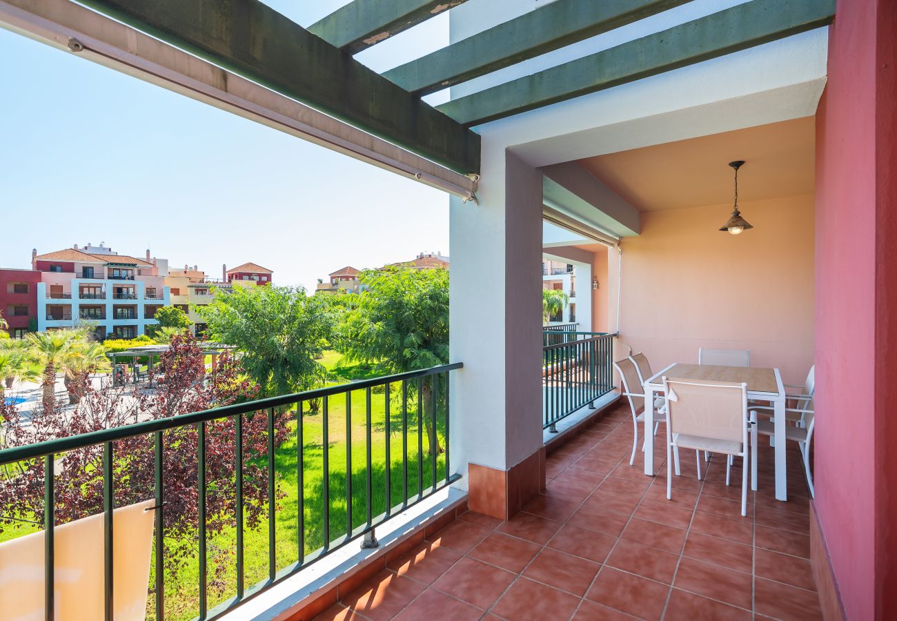 Ferienwohnung in Isla Canela - El Rincon del Golf III PLUS - Isla Canela Golf GRHIII88P88