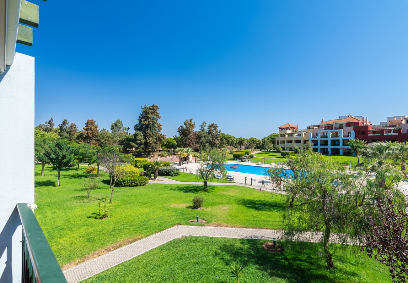 Ferienwohnung in Isla Canela - El Rincon del Golf III PLUS - Isla Canela Golf GRHIII88P88