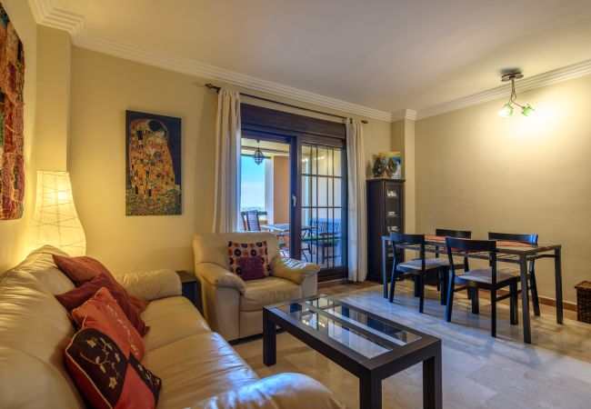 Ferienwohnung in Isla Canela - Los Albatros - Haraganes Beach HAHB101P50 Ferienwohnung in Isla Canela - Los Albatros - Haraganes Beach HAHB101P50