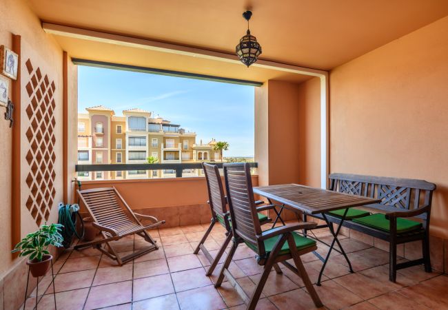 Ferienwohnung in Isla Canela - Los Albatros - Haraganes Beach HAHB101P50 Ferienwohnung in Isla Canela - Los Albatros - Haraganes Beach HAHB101P50