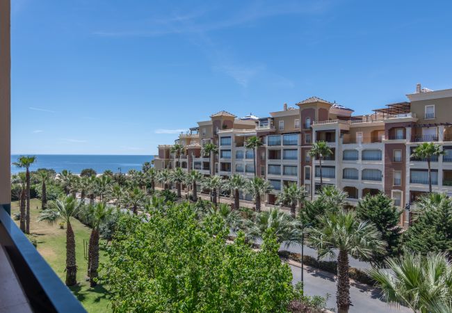 Ferienwohnung in Isla Canela - Los Albatros - Haraganes Beach HAHB101P50 Ferienwohnung in Isla Canela - Los Albatros - Haraganes Beach HAHB101P50