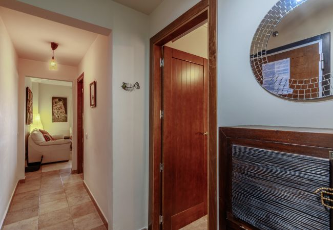 Ferienwohnung in Isla Canela - Los Albatros - Haraganes Beach HAHB101P50 Ferienwohnung in Isla Canela - Los Albatros - Haraganes Beach HAHB101P50