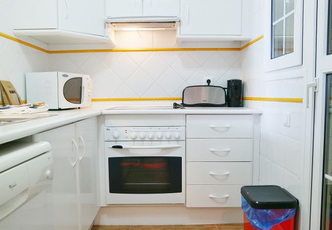 Ferienwohnung in Punta del Moral - Marina II - Marina Isla Canela PMHII33P76 Ferienwohnung in Punta del Moral - Marina II - Marina Isla Canela PMHII33P76