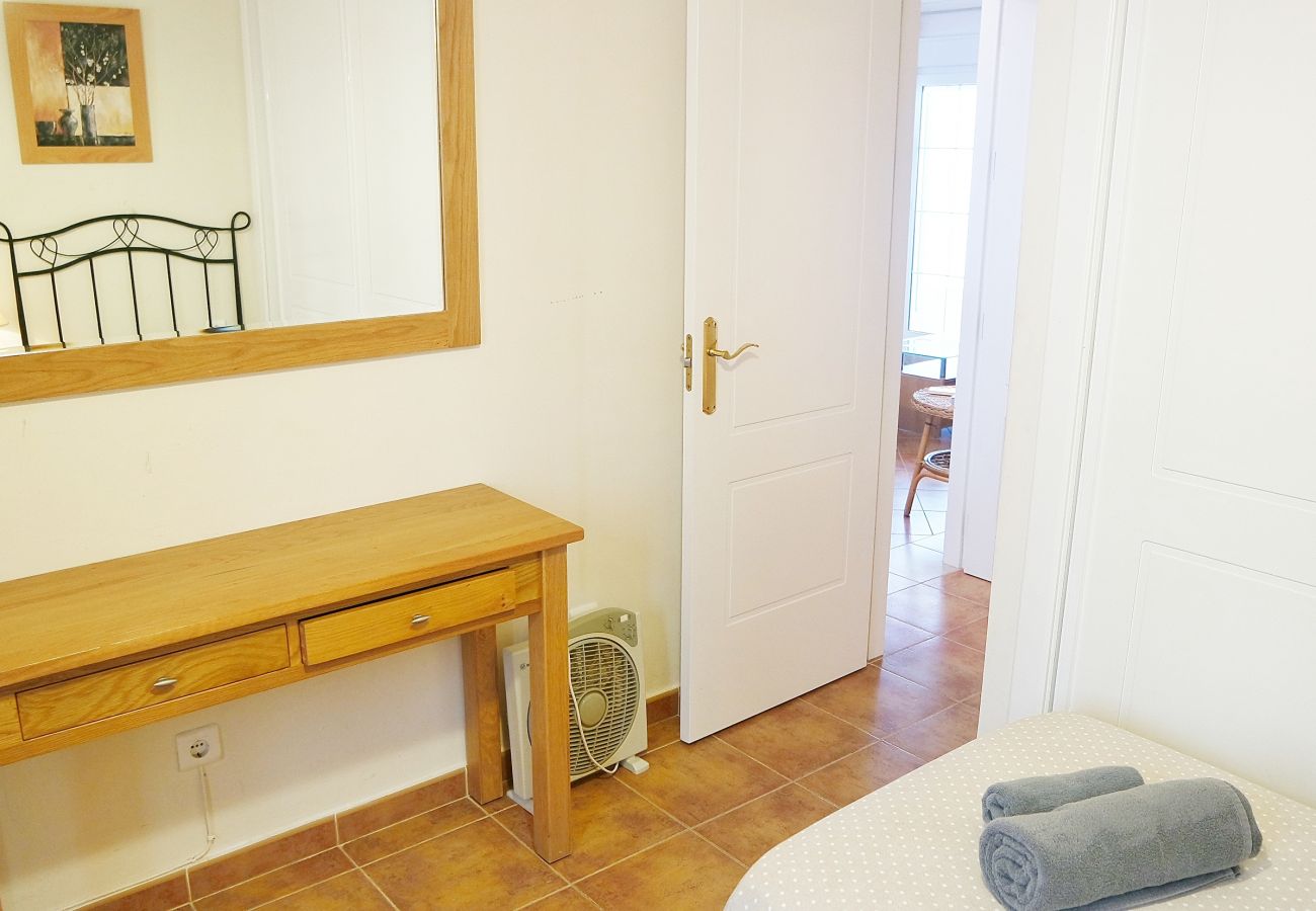 Ferienwohnung in Punta del Moral - Marina II - Marina Isla Canela PMHII33P76