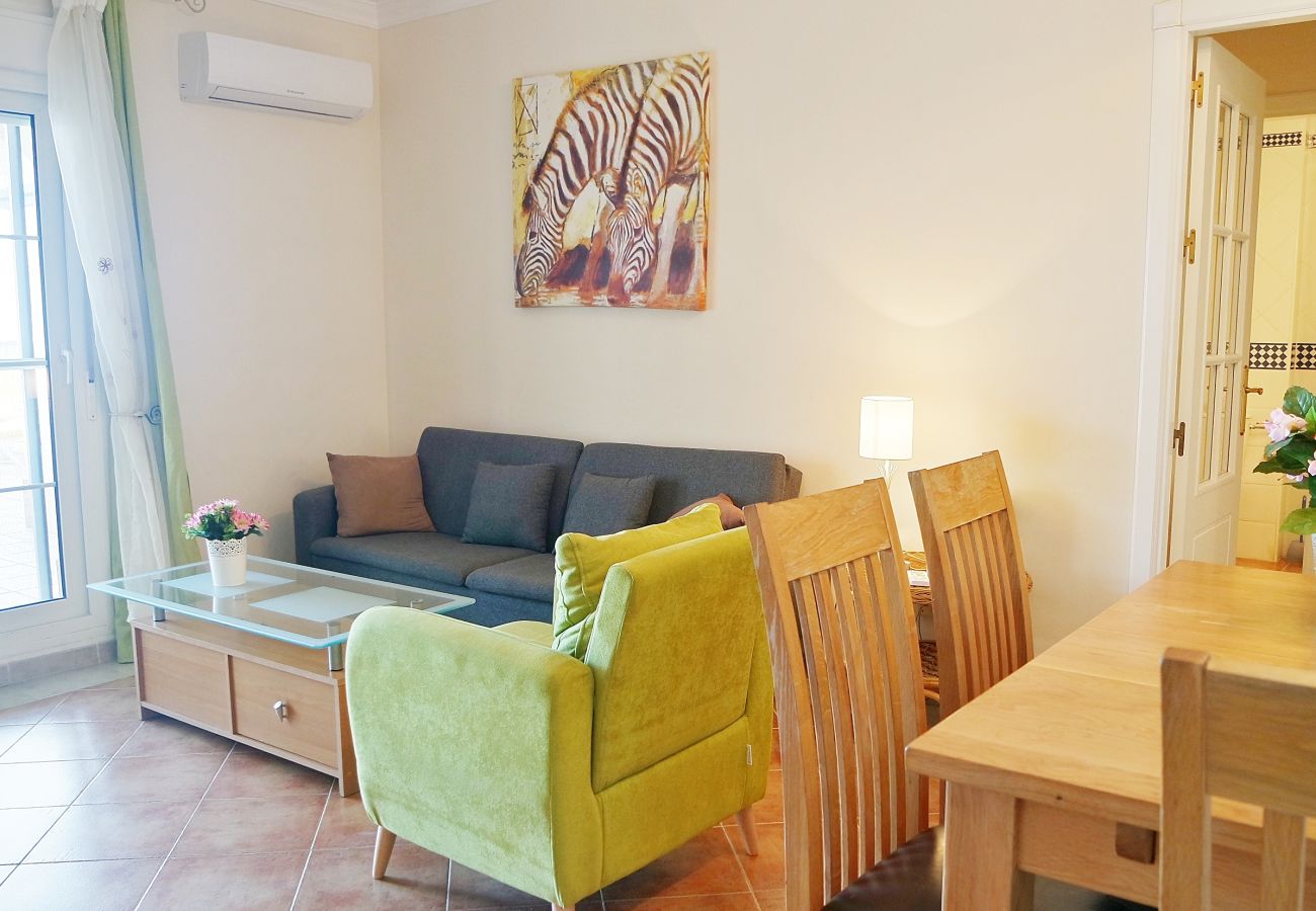 Ferienwohnung in Punta del Moral - Marina II - Marina Isla Canela PMHII33P76