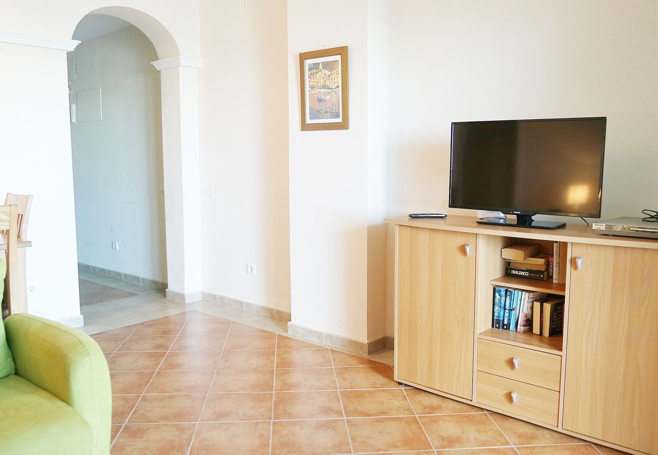 Ferienwohnung in Punta del Moral - Marina II - Marina Isla Canela PMHII33P76