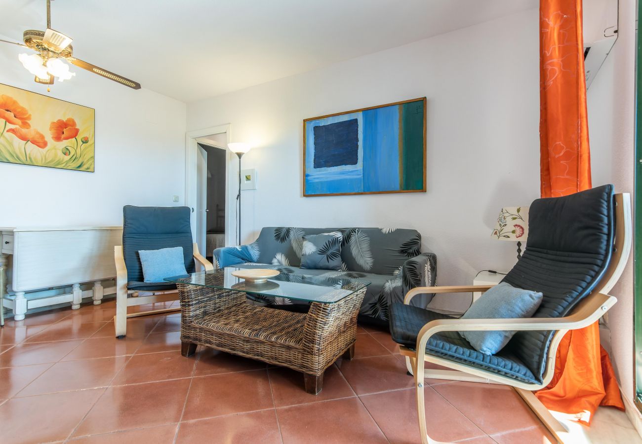 Ferienwohnung in Isla Canela - Alcaudon PLUS - Isla Canela Beach IACLB10P40