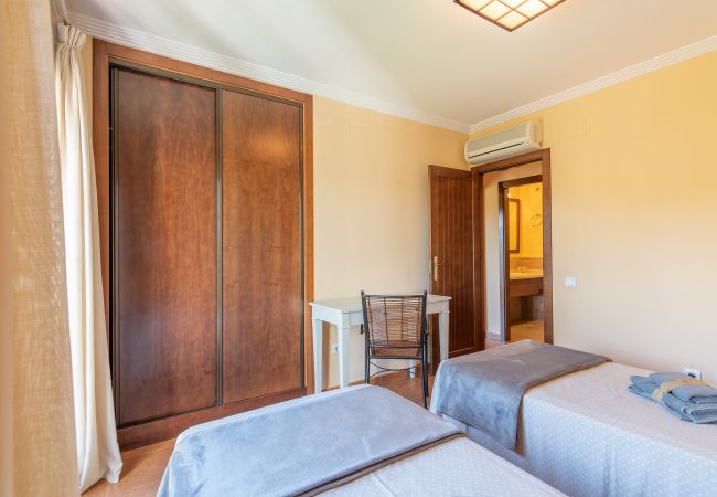 Ferienwohnung in Isla Canela - Prado Golf - Isla Canela Golf GPHG77P68 Ferienwohnung in Isla Canela - Prado Golf - Isla Canela Golf GPHG77P68