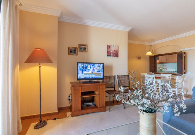 Ferienwohnung in Isla Canela - Prado Golf - Isla Canela Golf GPHG77P68 Ferienwohnung in Isla Canela - Prado Golf - Isla Canela Golf GPHG77P68