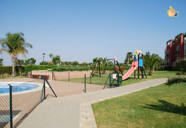 Ferienwohnung in Isla Canela - Prado Golf - Isla Canela Golf GPHG77P68 Ferienwohnung in Isla Canela - Prado Golf - Isla Canela Golf GPHG77P68