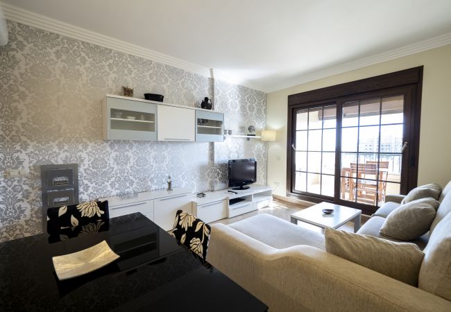 Ferienwohnung in Punta del Moral - Los Pelicanos - Punta del Moral Beach PLHC39P38 Ferienwohnung in Punta del Moral - Los Pelicanos - Punta del Moral Beach PLHC39P38