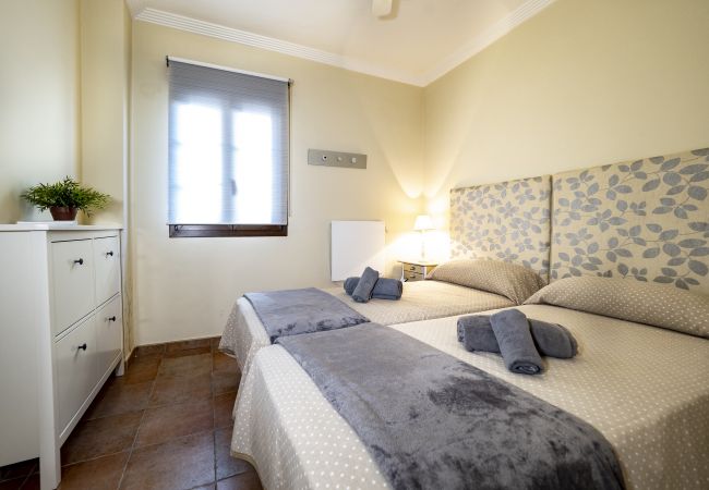 Ferienwohnung in Punta del Moral - Los Pelicanos - Punta del Moral Beach PLHC39P38 Ferienwohnung in Punta del Moral - Los Pelicanos - Punta del Moral Beach PLHC39P38