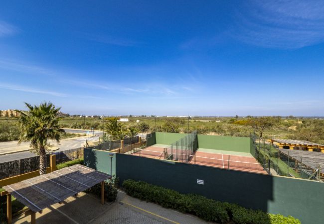 Ferienwohnung in Punta del Moral - Los Pelicanos - Punta del Moral Beach PLHC39P38 Ferienwohnung in Punta del Moral - Los Pelicanos - Punta del Moral Beach PLHC39P38