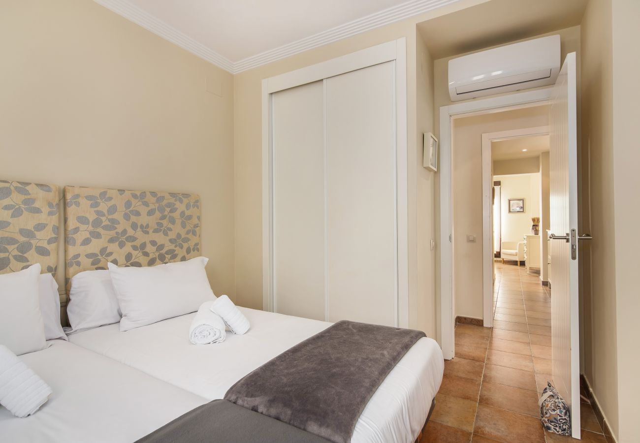 Ferienwohnung in Punta del Moral - Los Pelicanos - Punta del Moral Beach PLHC39P38