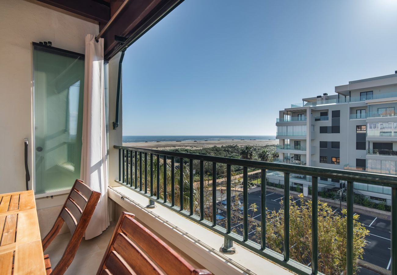 Ferienwohnung in Punta del Moral - Los Pelicanos - Punta del Moral Beach PLHC39P38