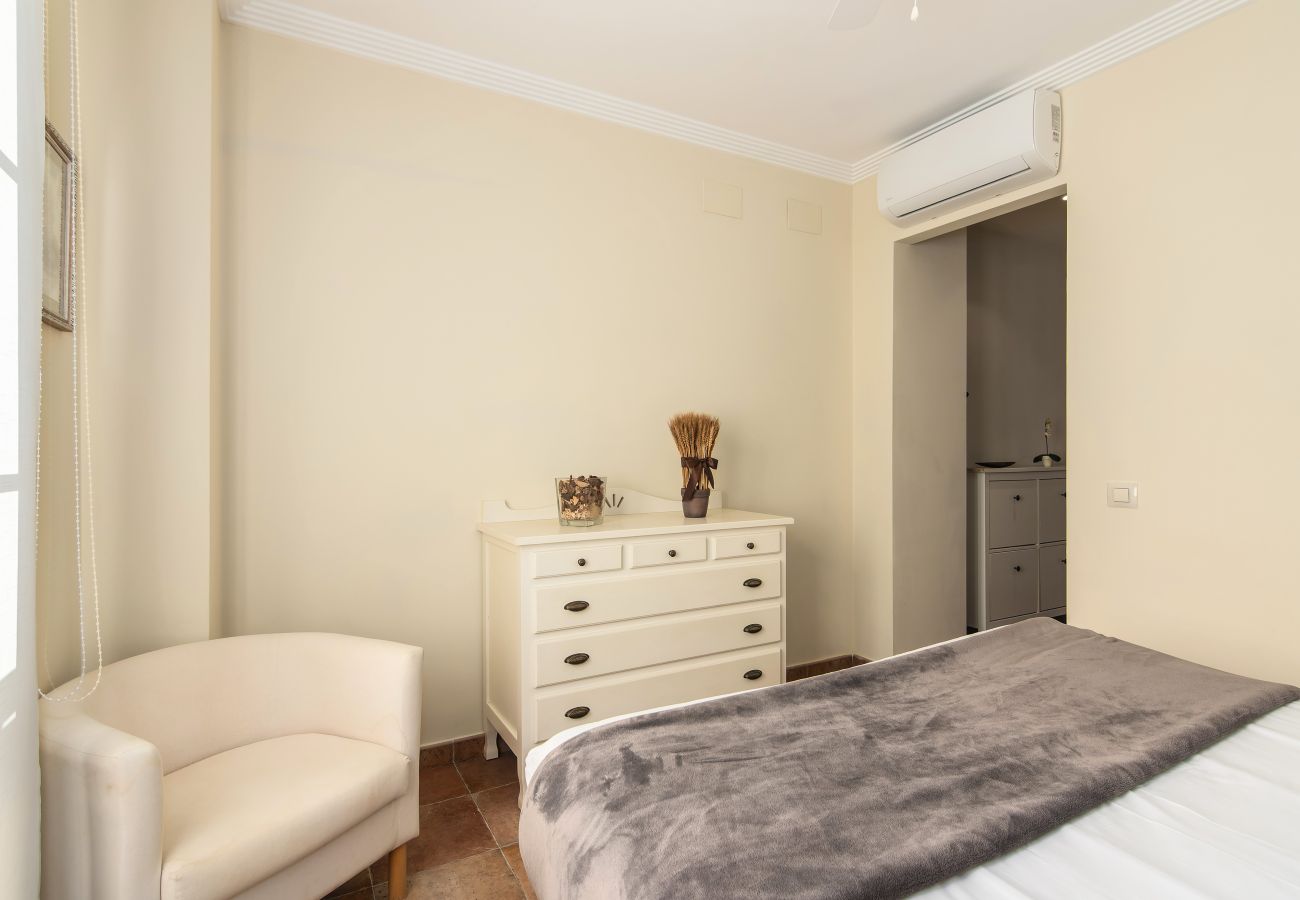 Ferienwohnung in Punta del Moral - Los Pelicanos - Punta del Moral Beach PLHC39P38